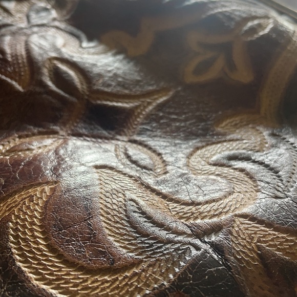 Double J Saddlery purse. - Picture 6 of 6